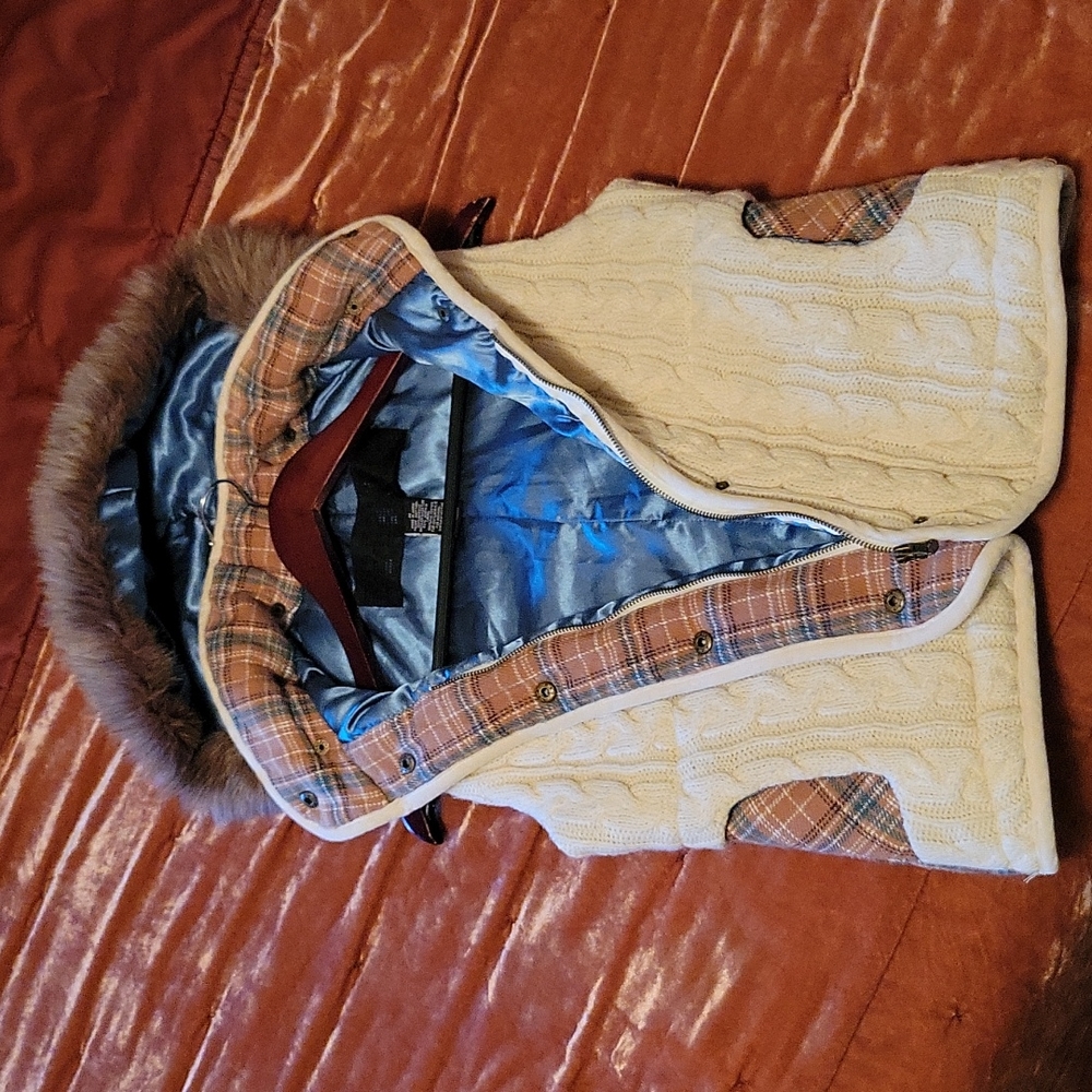 BB Dakota Vest